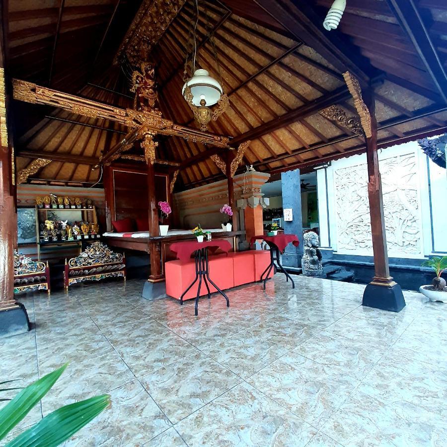 Gasthof Odah Ayu