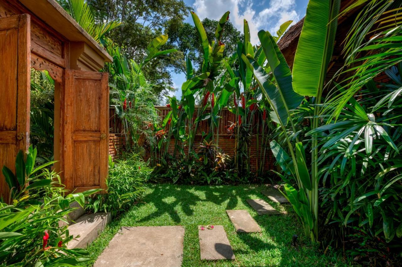 Vila Bedauh Managed By Manara Ubud (Bali)