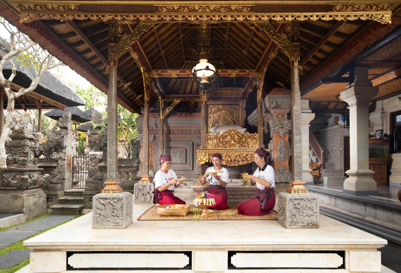 Ketut's Place Gasthuis 3*