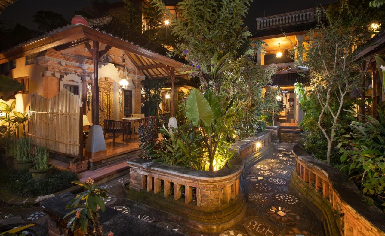 Ketut's Place Gasthuis