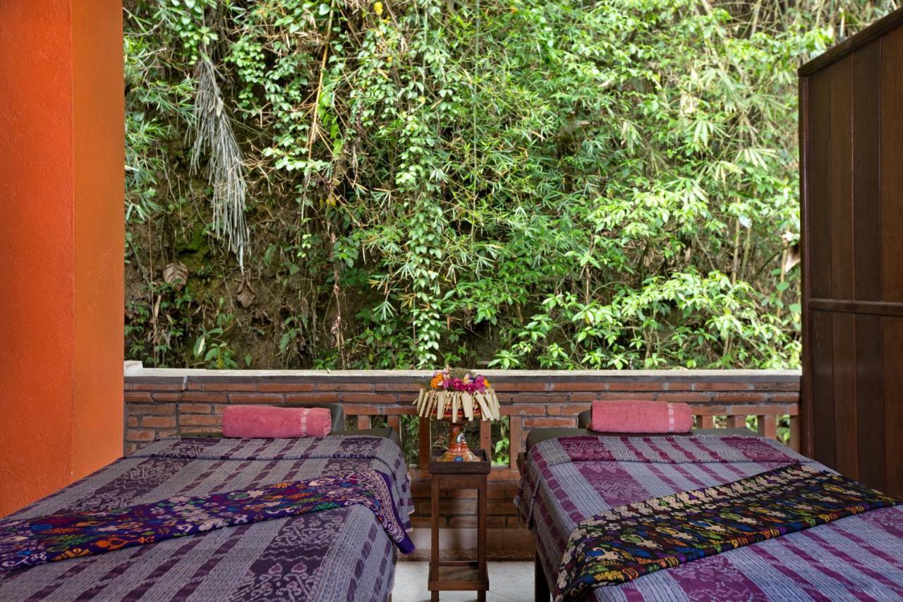 Gasthuis Ketut's Place 3*