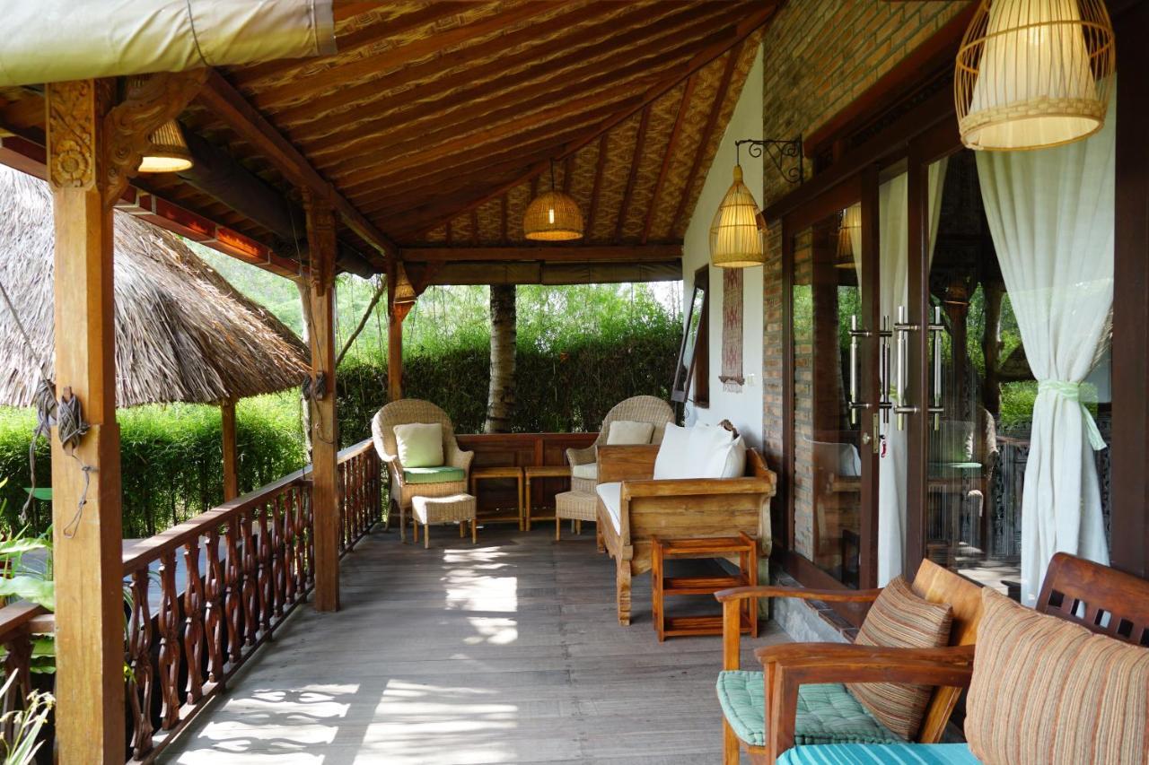 Bed & Breakfast Rumah Sungai
