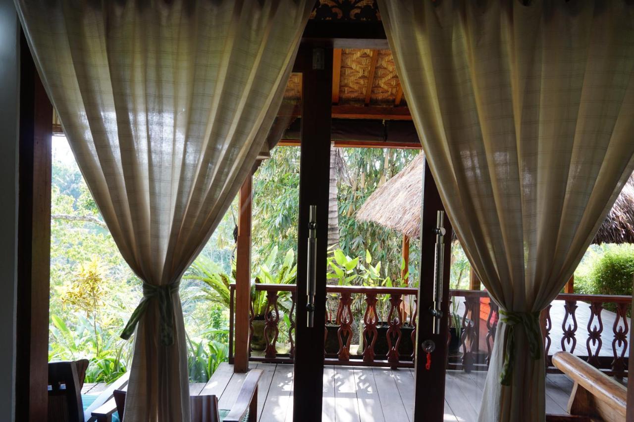 Bed & Breakfast Rumah Sungai 3*