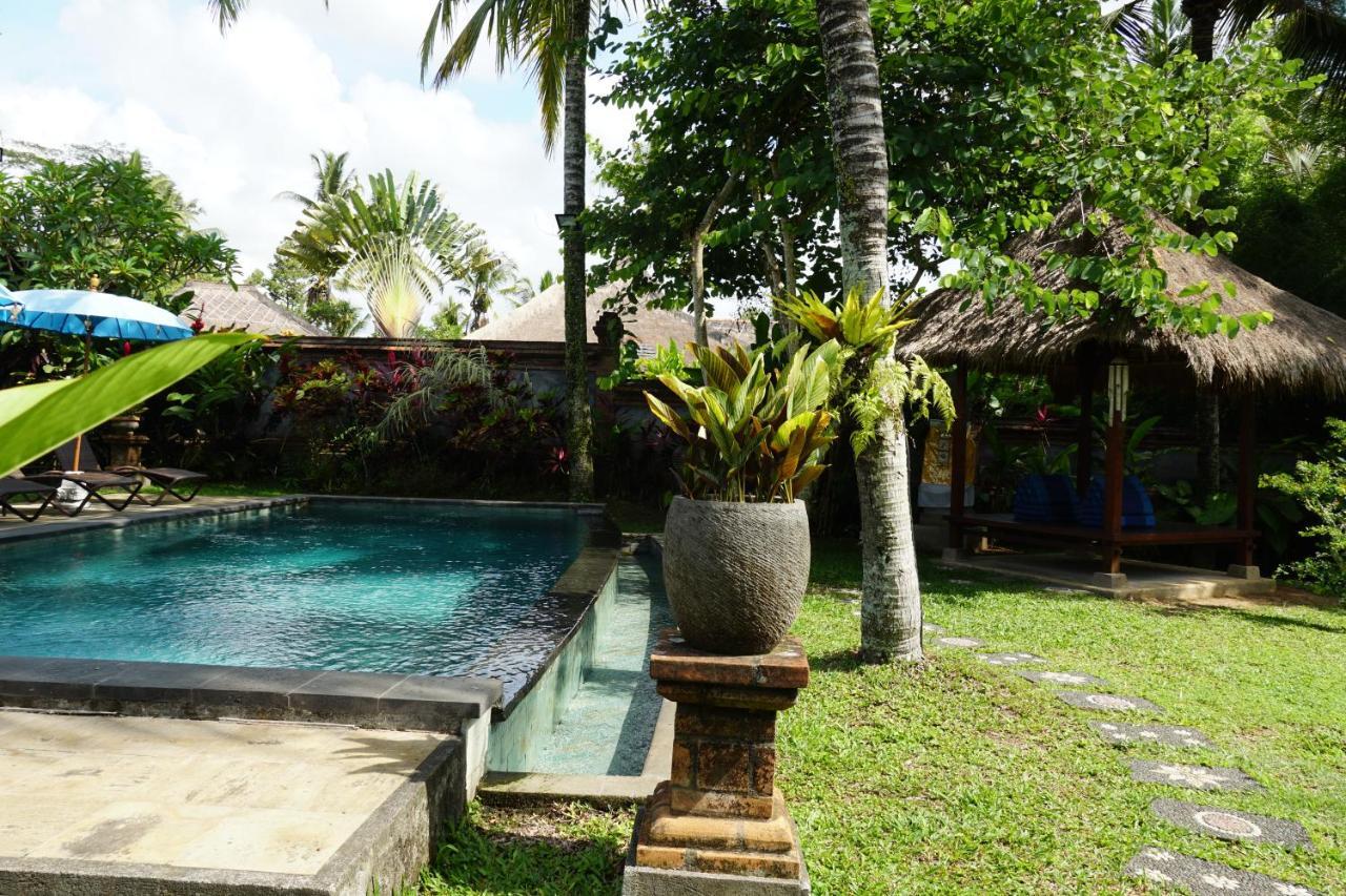 Rumah Sungai Bed & Breakfast 3*