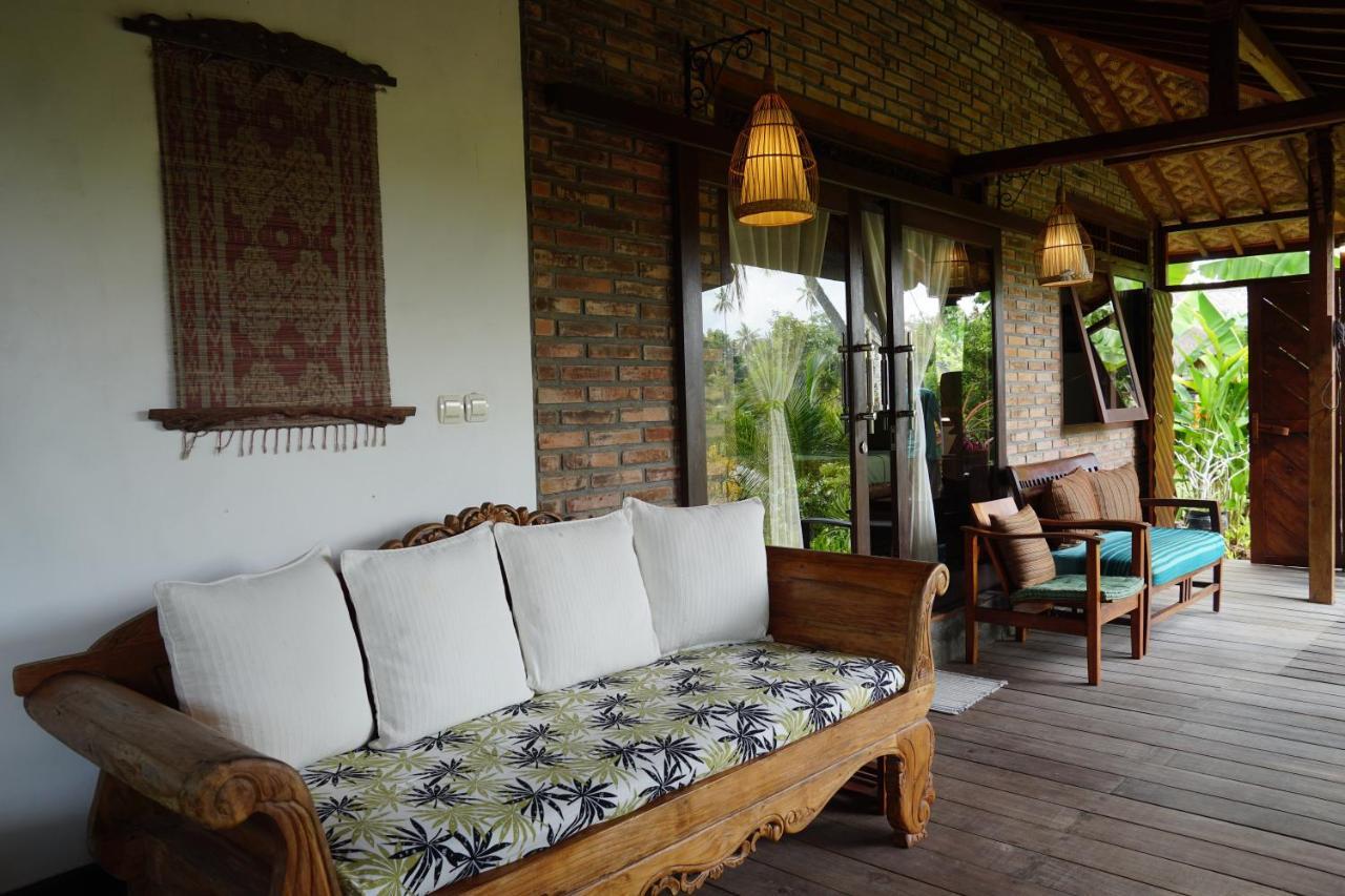 Bed & Breakfast Rumah Sungai