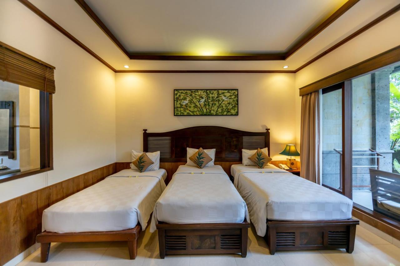 Resor De Munut Balinese 3*