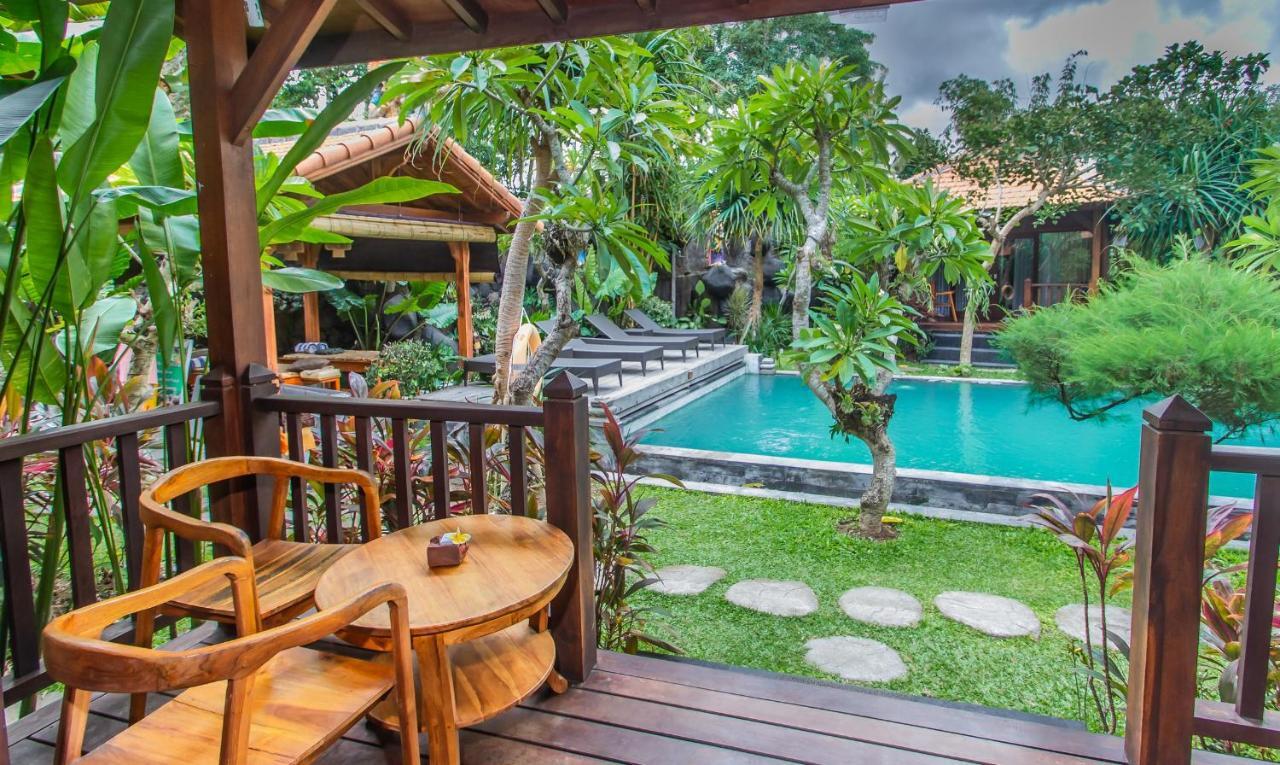 Batu Agung Ubud