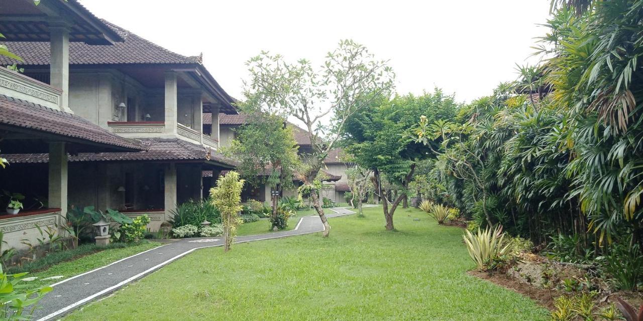 Casa de hóspedes Puri Padi Ubud