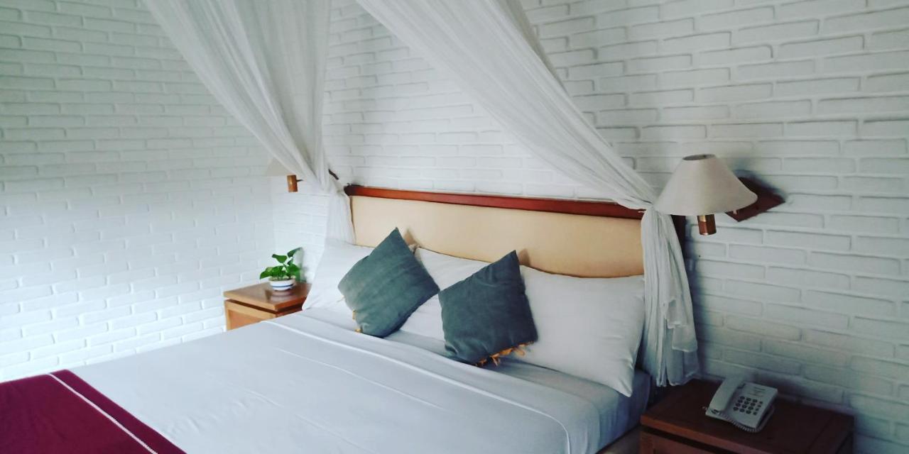 Puri Padi Casa de hóspedes Ubud