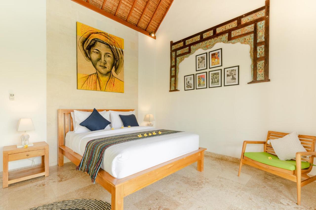 Villa Sawah