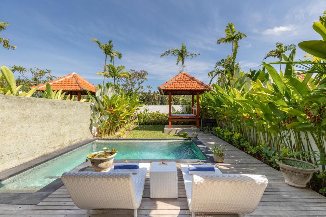 Sawah Villa