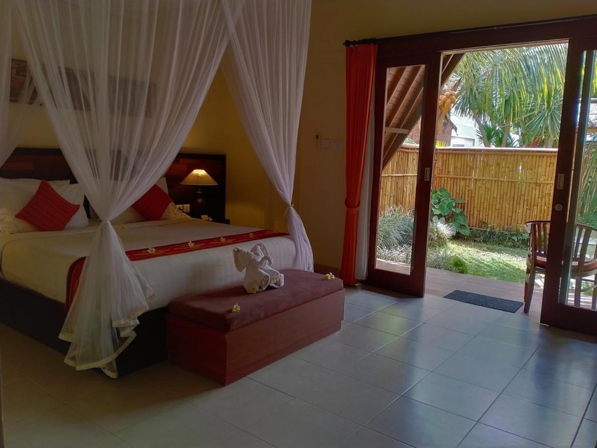 Massas Hotel Ubud (Bali)