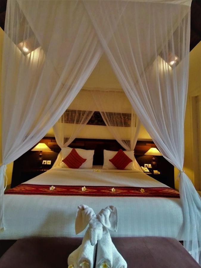 Massas Hotel Ubud (Bali)