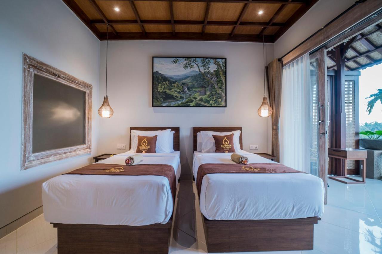 Gerindem Hotel Ubud
