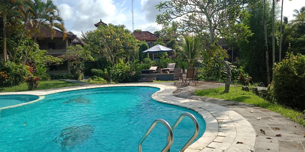 Casa de hóspedes Puri Padi 3*