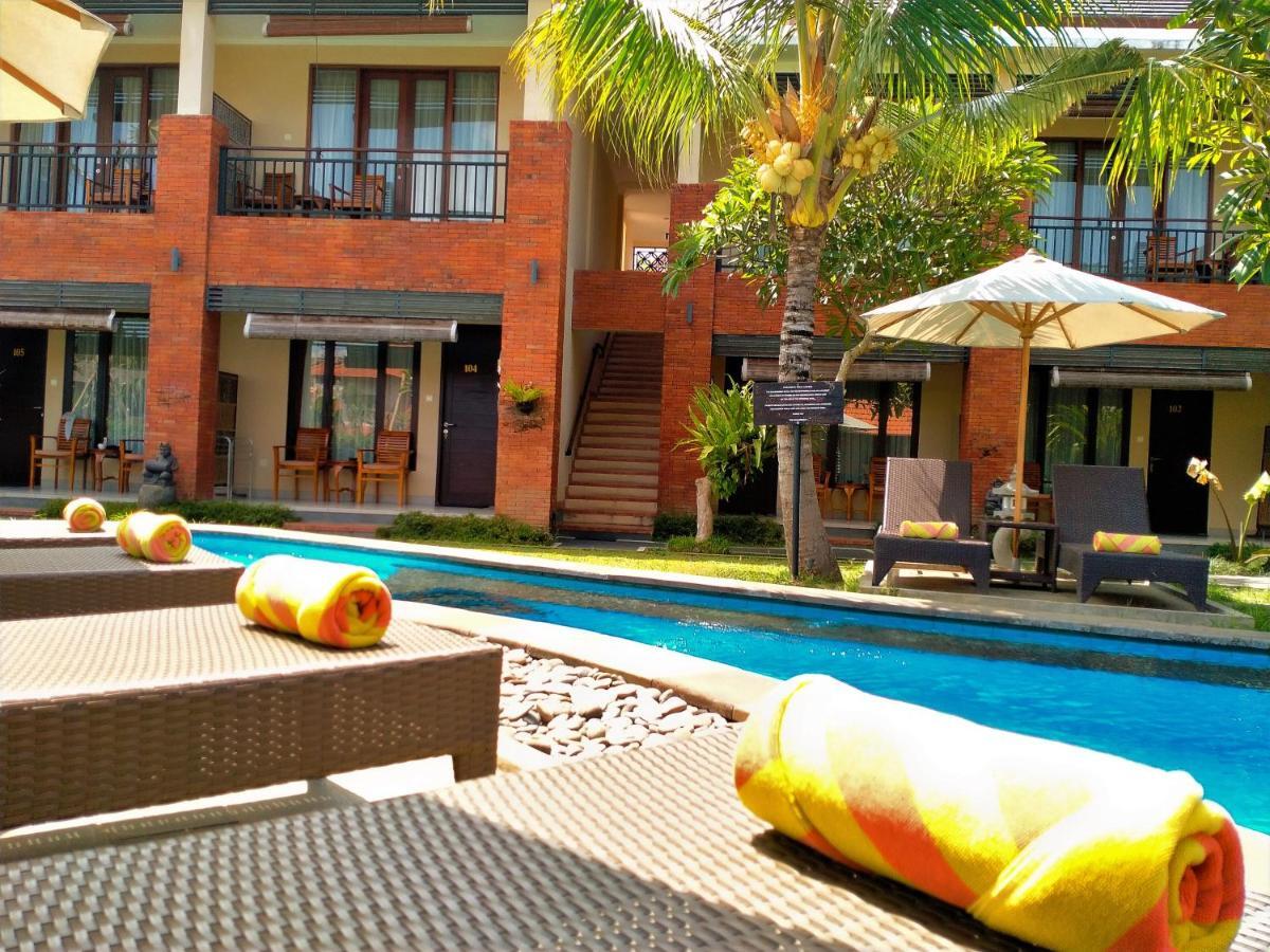 Hotel Massas