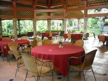 Casa de hóspedes Puri Padi 3*
