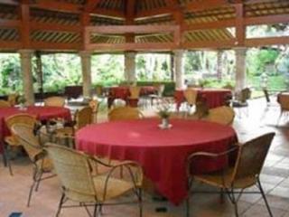 Casa de hóspedes Puri Padi 3*