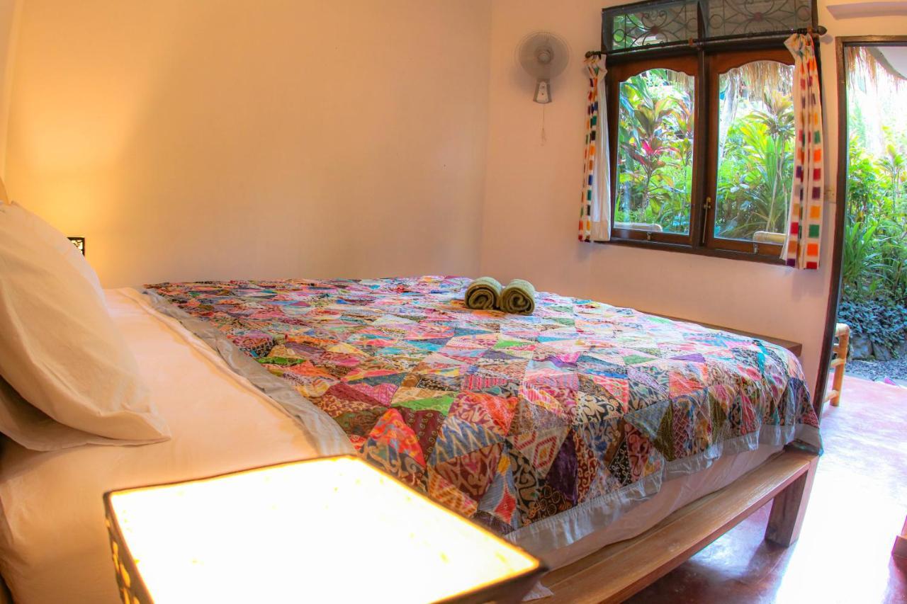 Bed & Breakfast Rumah Semanggi *