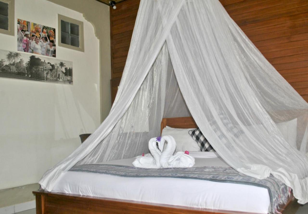 Homestay Rumah Roda