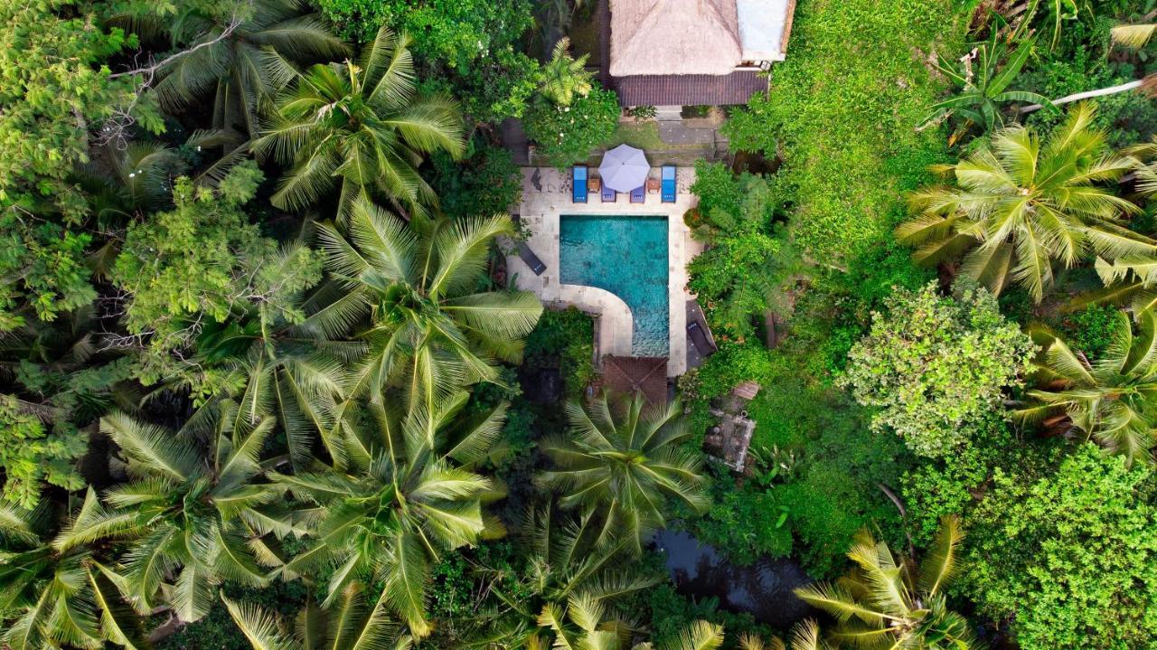 Hotel Kebun Indah Ubud (Bali)