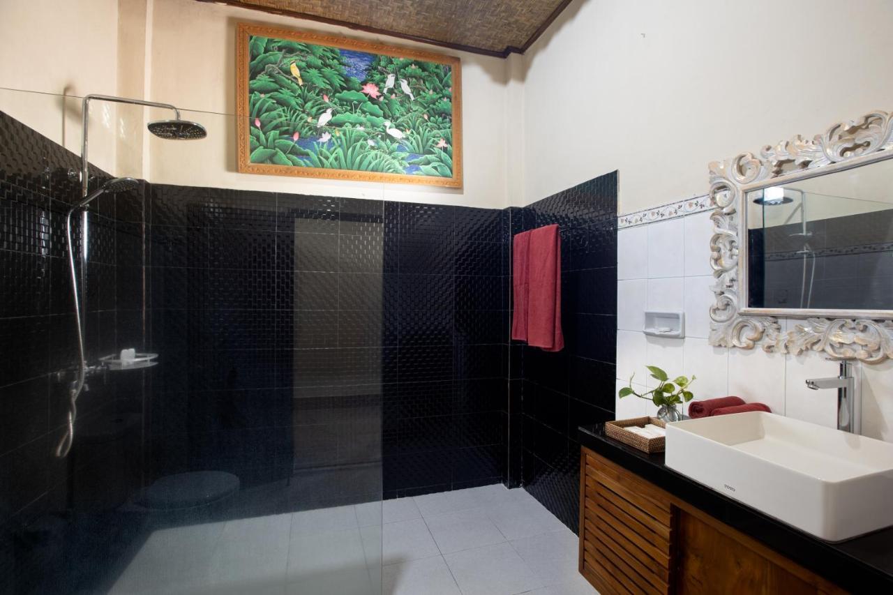 Guest house Uma Sari By Mahaputra-chse Certified Ubud (Bali)