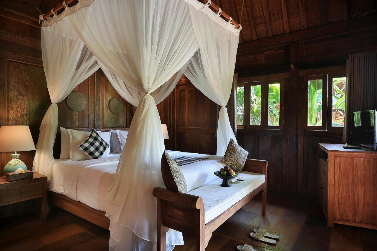 Villa Puri Landu Luxury Villas Ubud (Bali)
