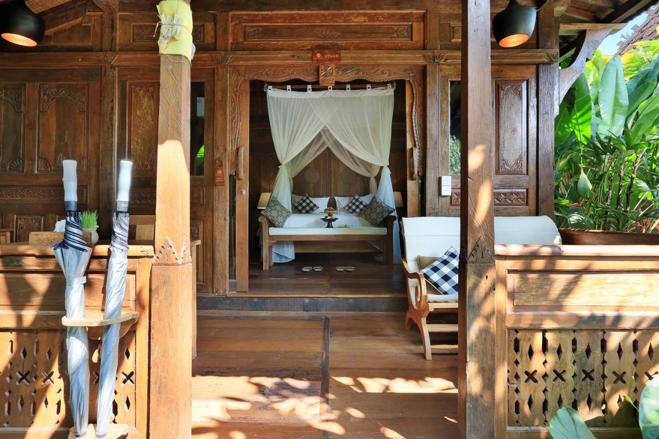 Villa Puri Landu Luxury Villas Ubud (Bali)