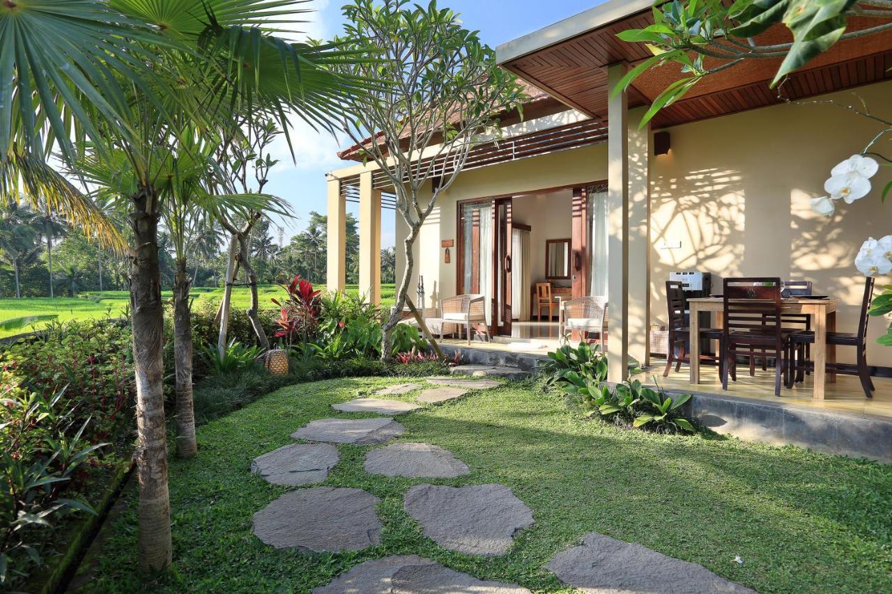 Villa Puri Landu Luxury Villas