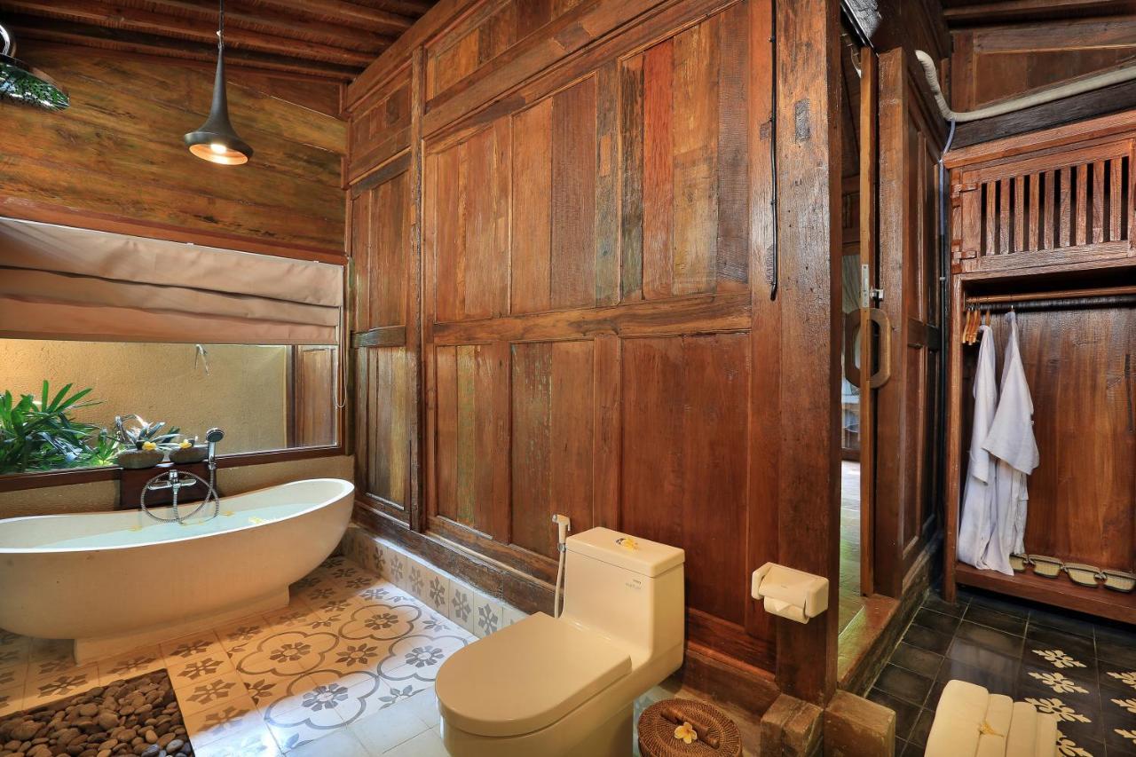 Puri Landu Luxury Villas * Ubud (Bali)