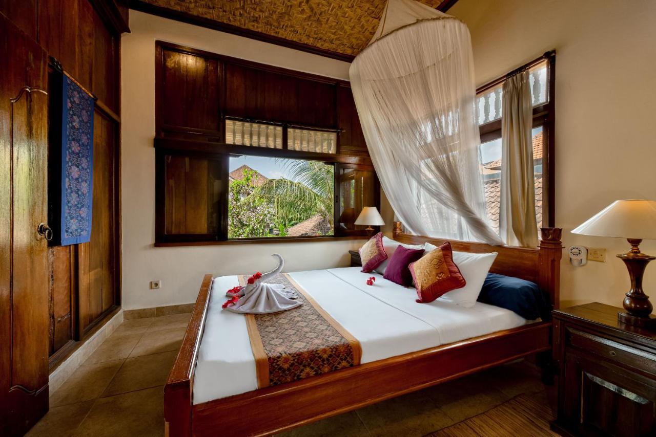Hotel Kebun Indah Ubud (Bali)