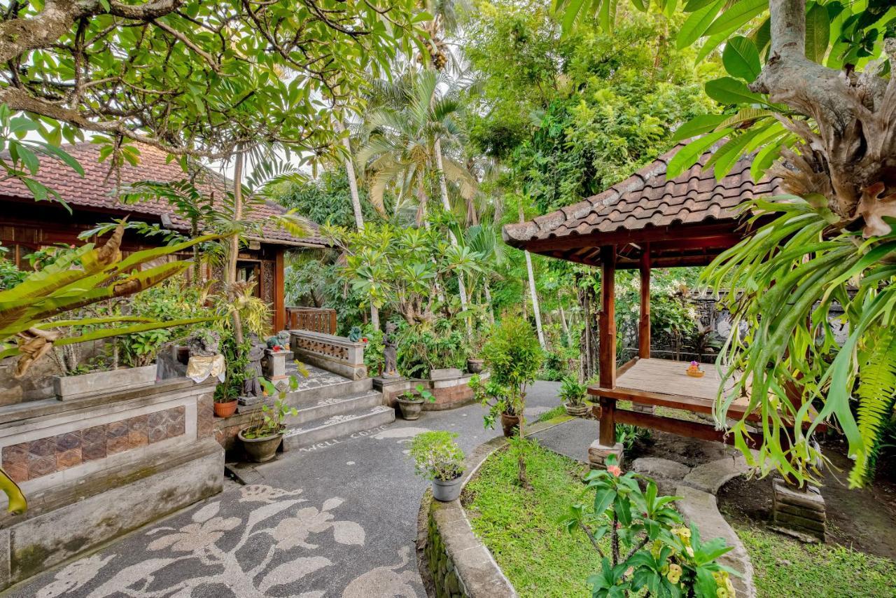 Hotel Kebun Indah Ubud (Bali)