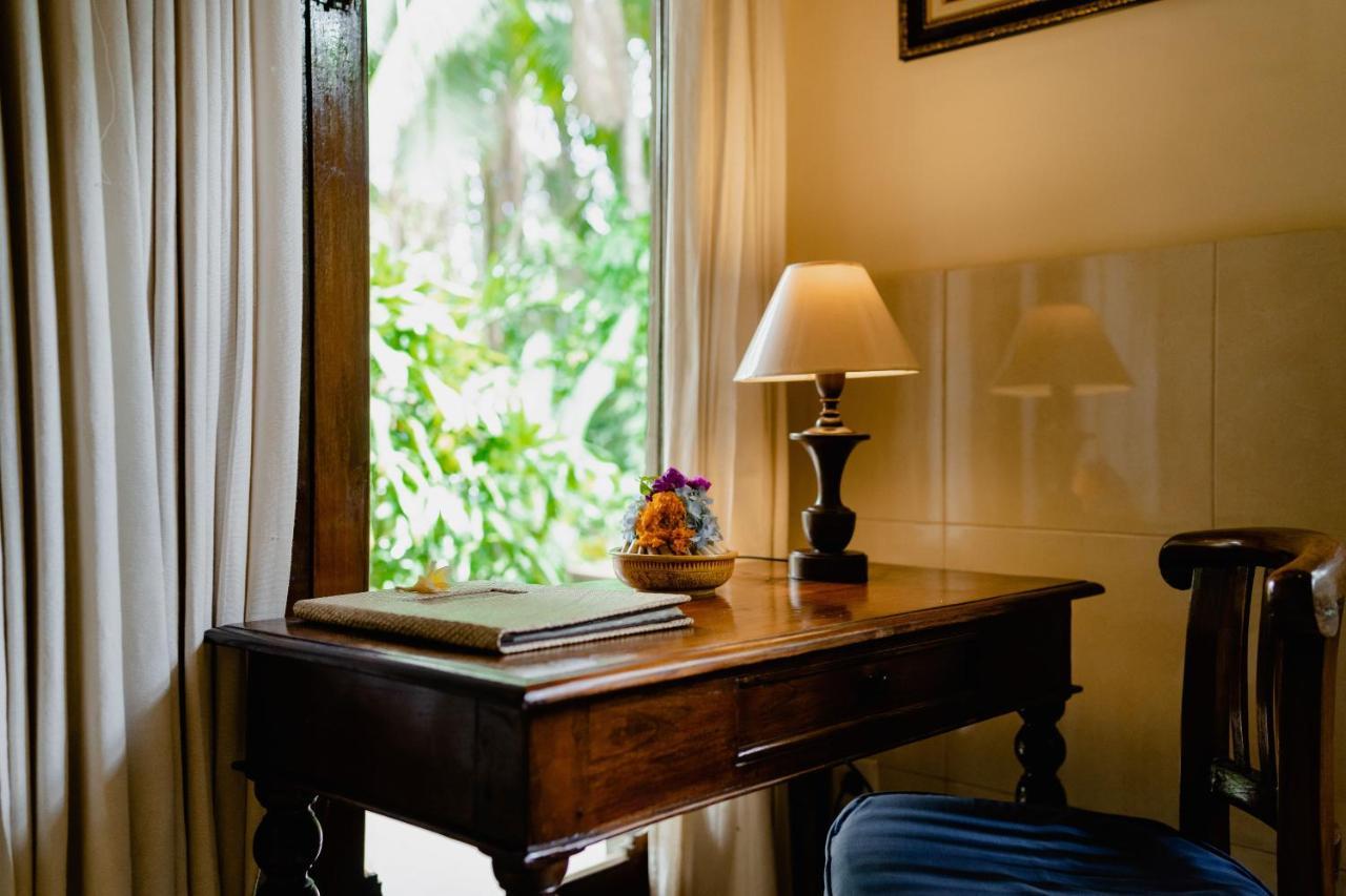 Kebun Indah Hotel