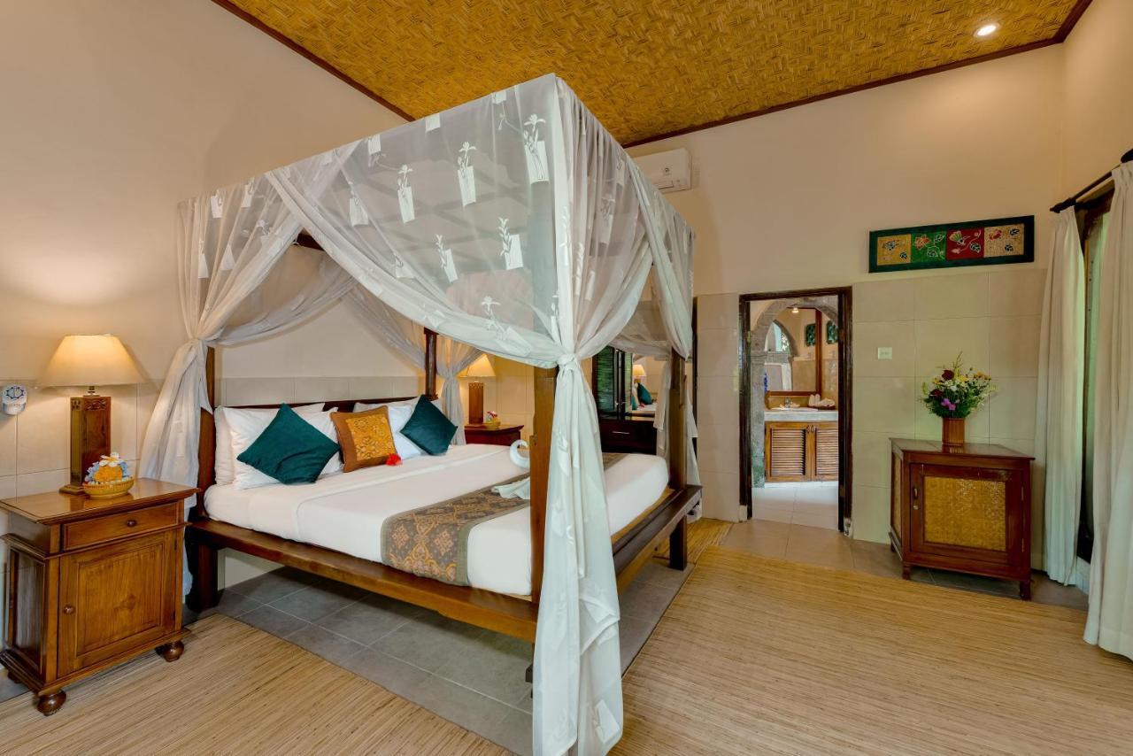 Hotel Kebun Indah Ubud (Bali)