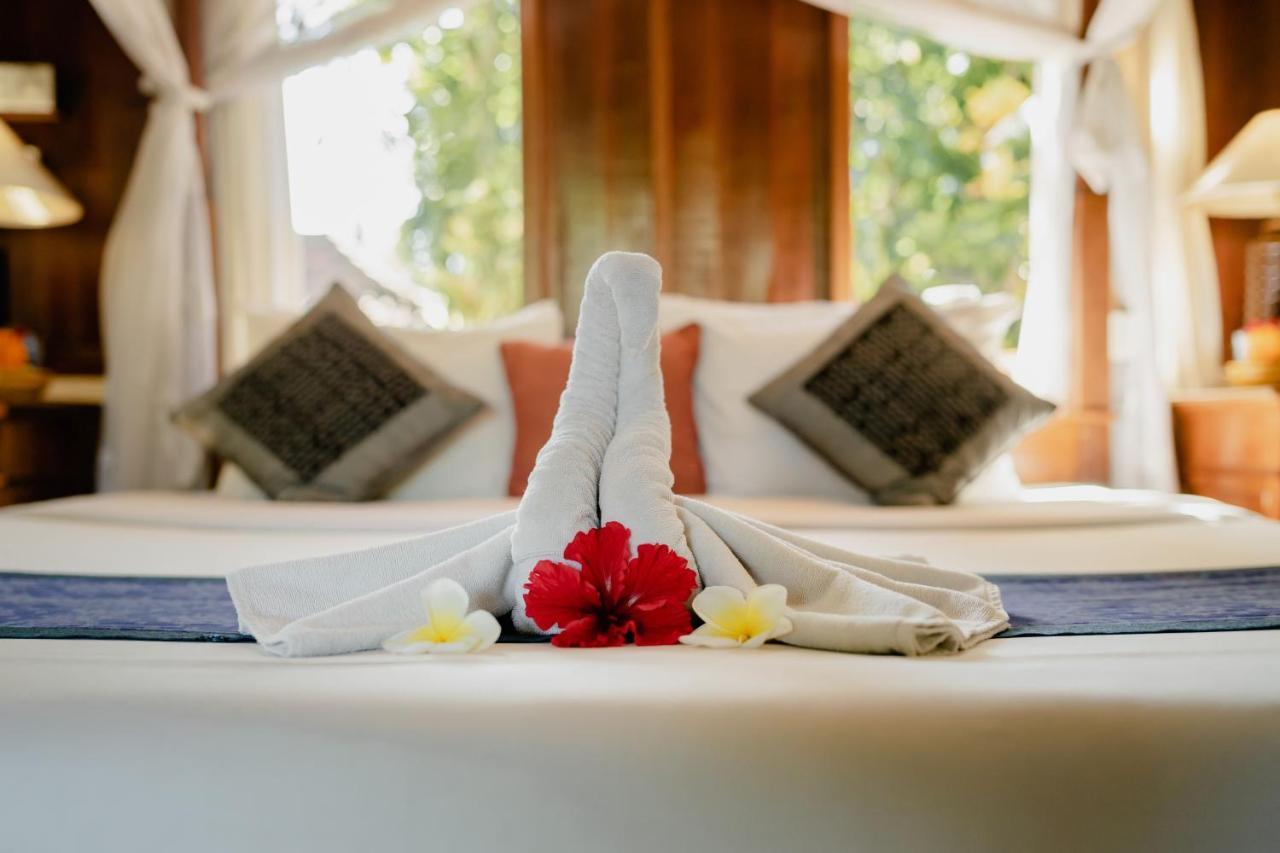Kebun Indah Hotel 4*