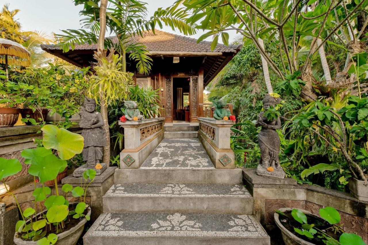 Kebun Indah 4* Ubud