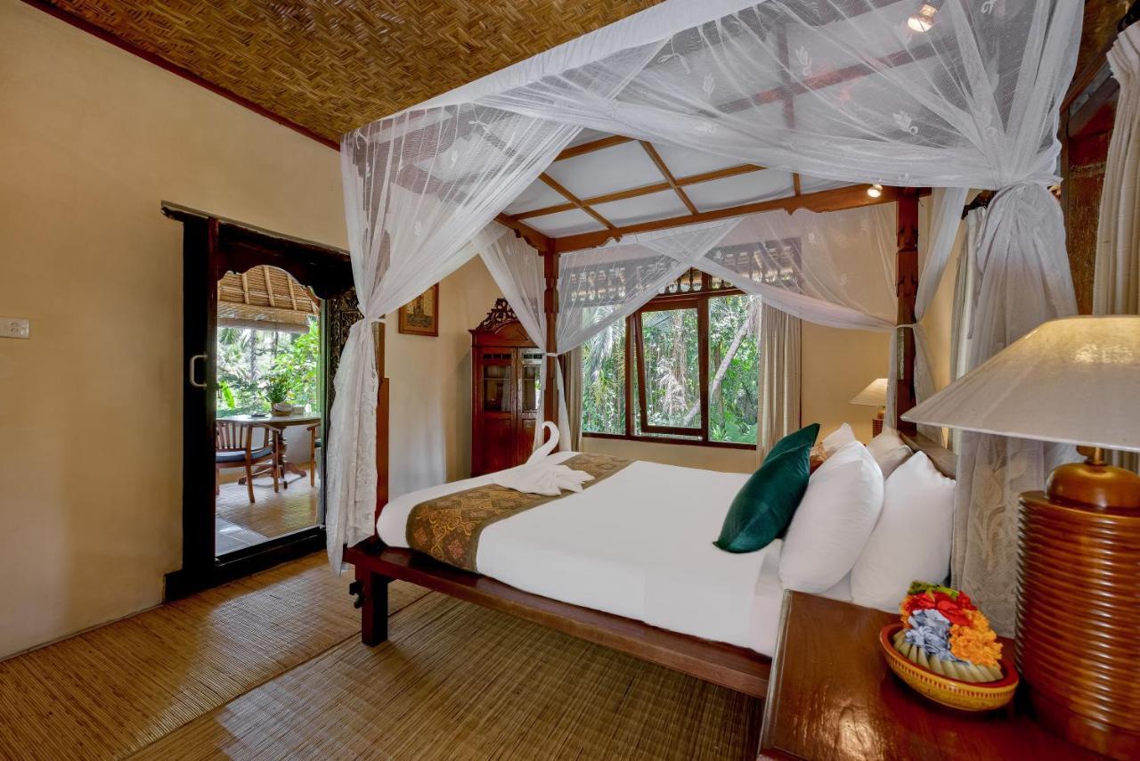 Kebun Indah Hotel Ubud (Bali)