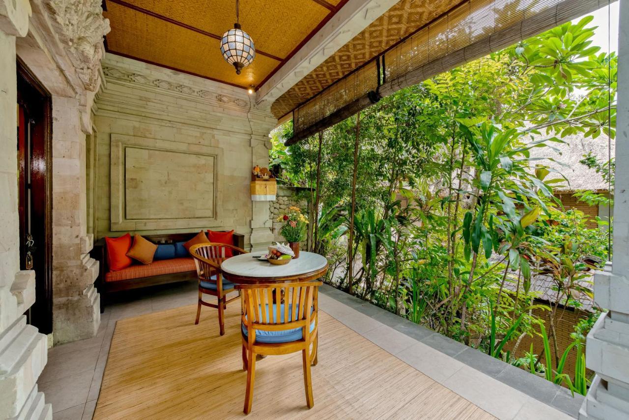 Hotel Kebun Indah Ubud (Bali)