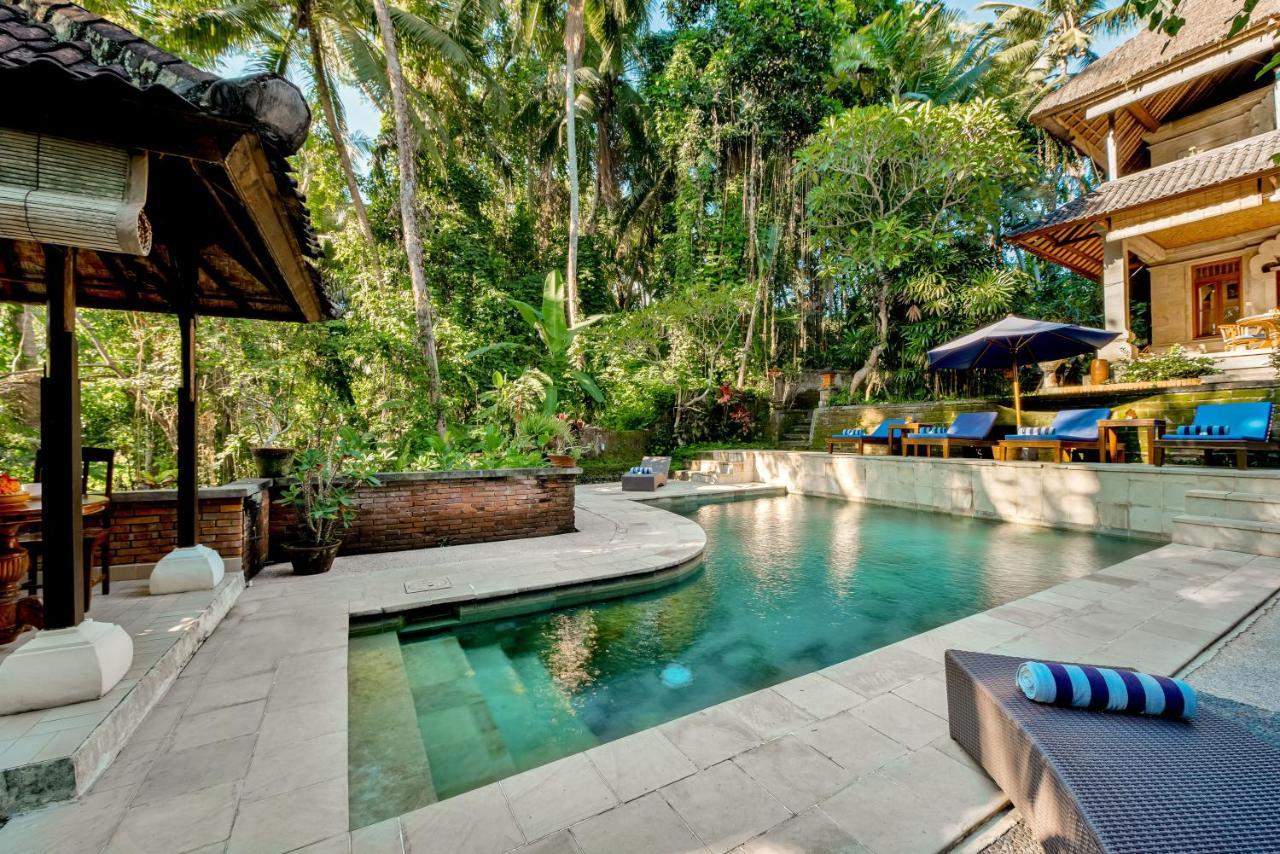 Kebun Indah Ubud (Bali)