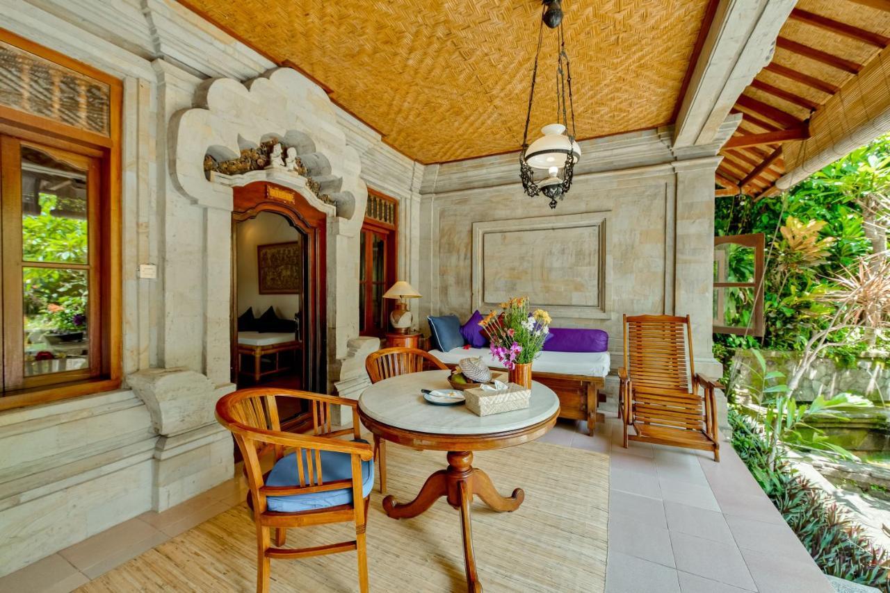 Hotel Kebun Indah Ubud (Bali)