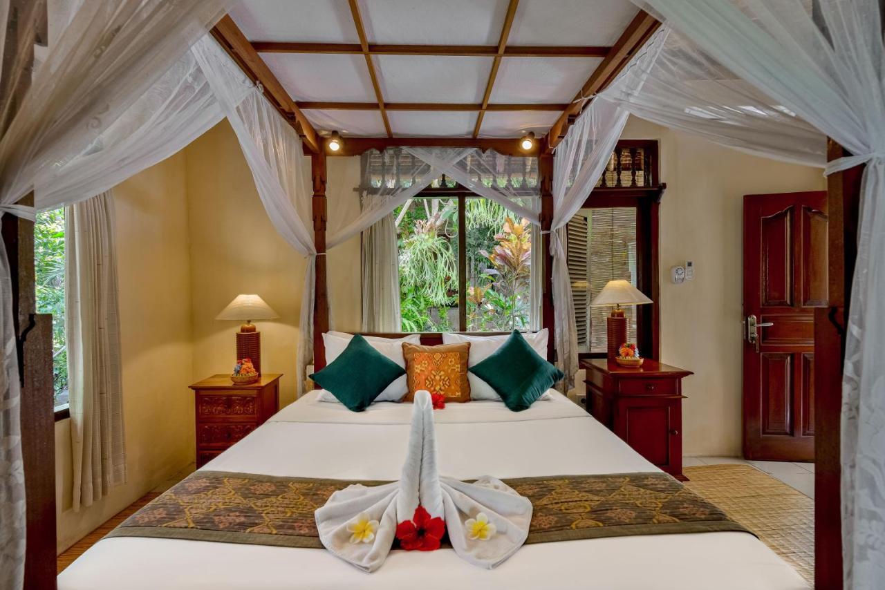 Kebun Indah 4* Ubud