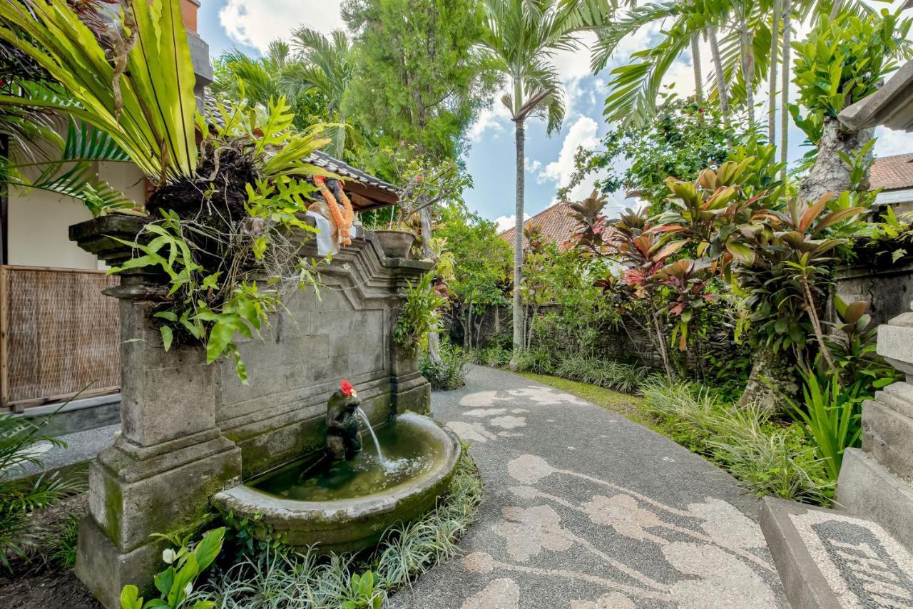 Hotel Kebun Indah Ubud (Bali)