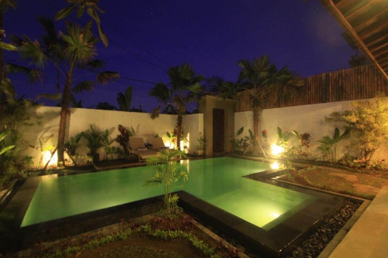 Rumah Lumbung The Wooden House * Ubud (Bali)