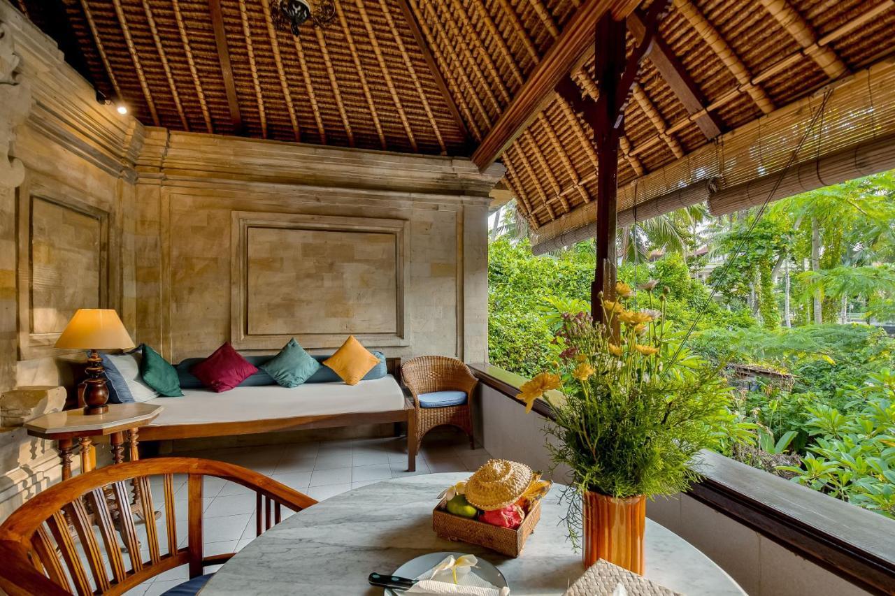 Hotel Kebun Indah Ubud (Bali)
