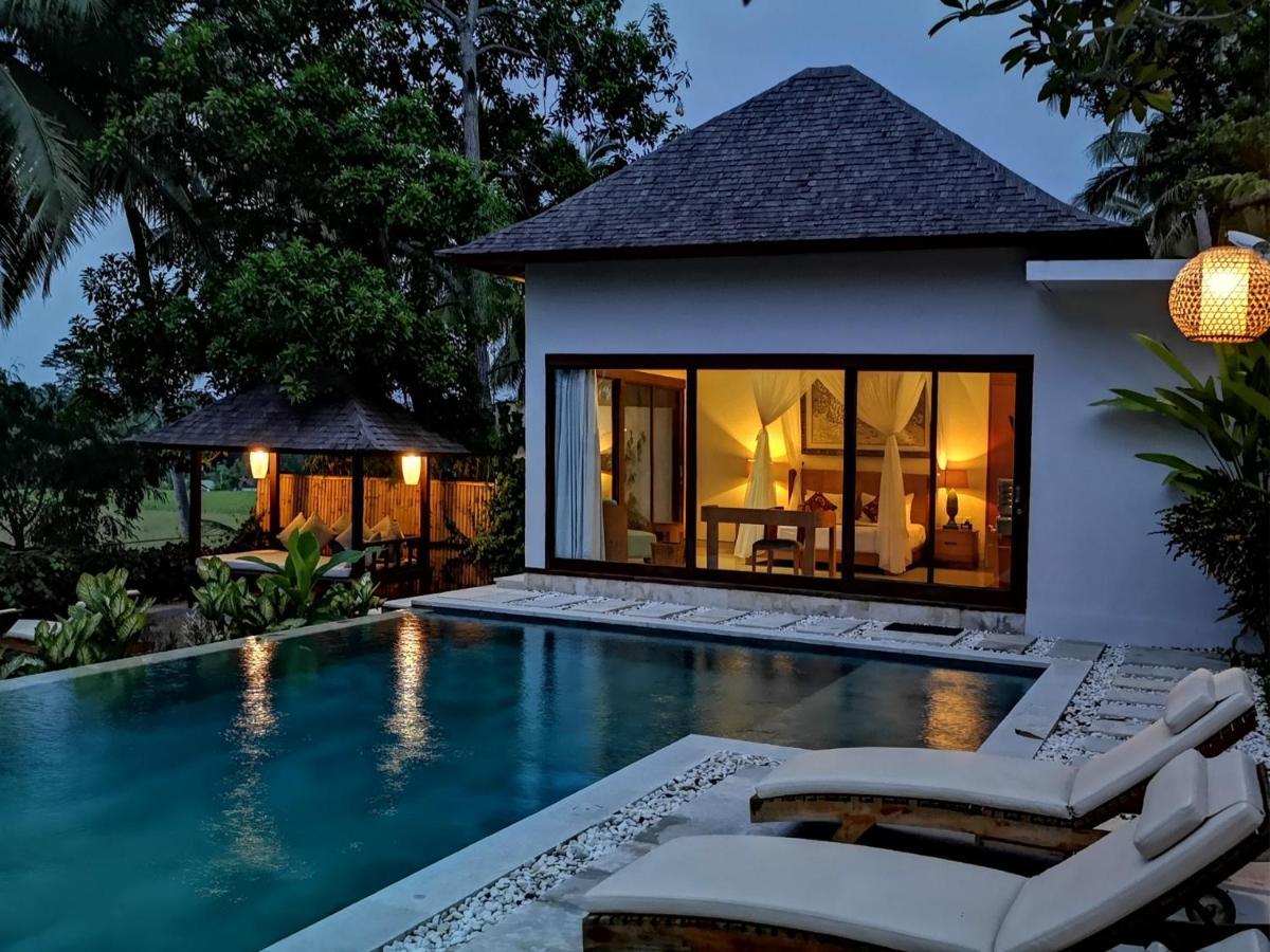 Santun Luxury Private Villas-chse Certified Villa *