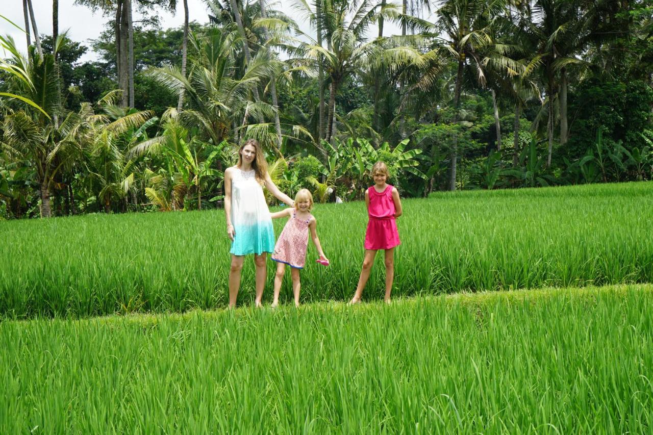 Santun Luxury Private Villas-chse Certified