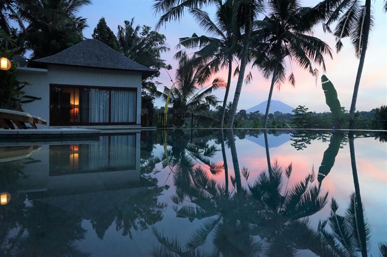 Villa Santun Luxury Private Villas-chse Certified *