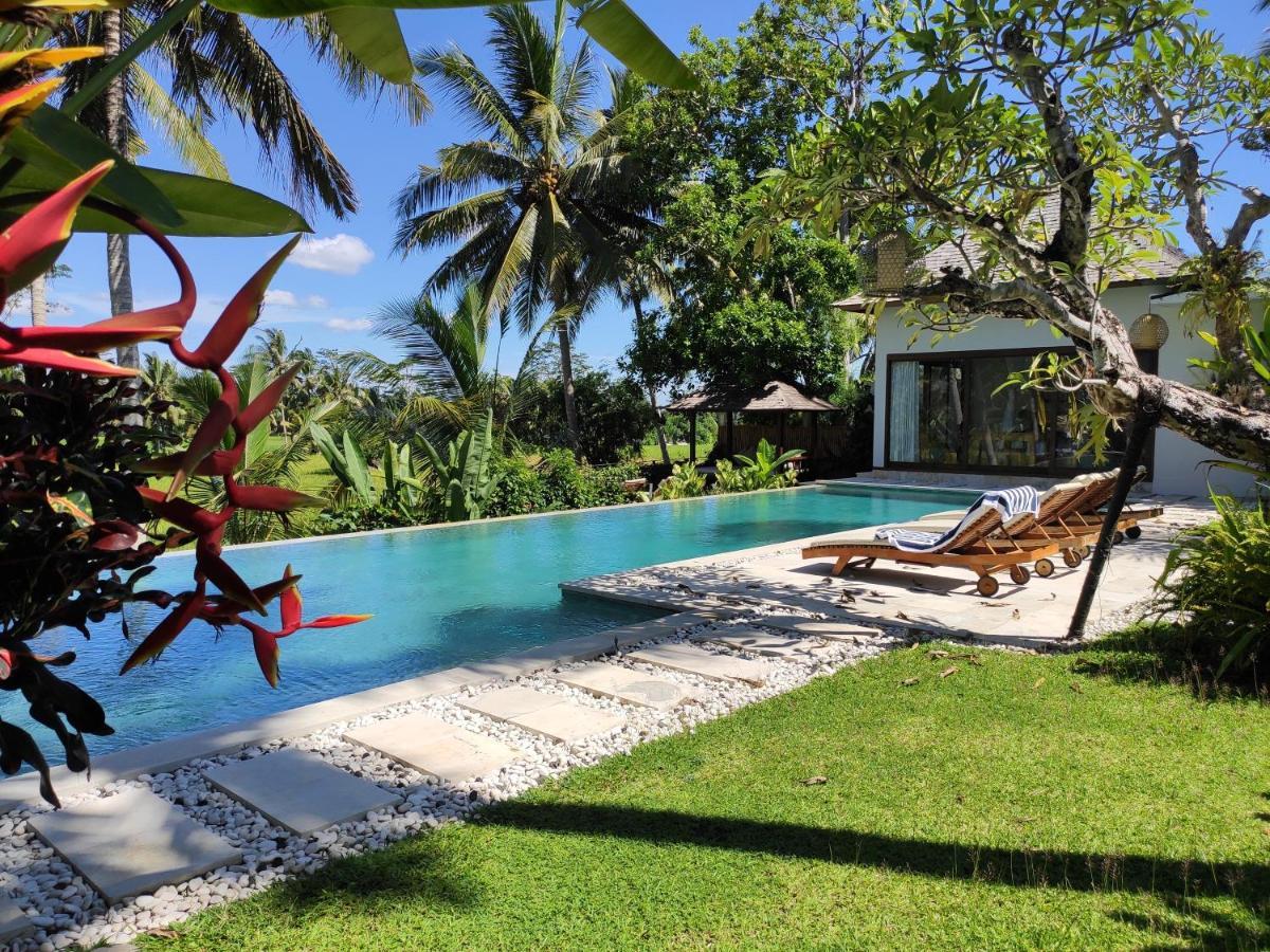 Santun Luxury Private Villas-chse Certified Ubud