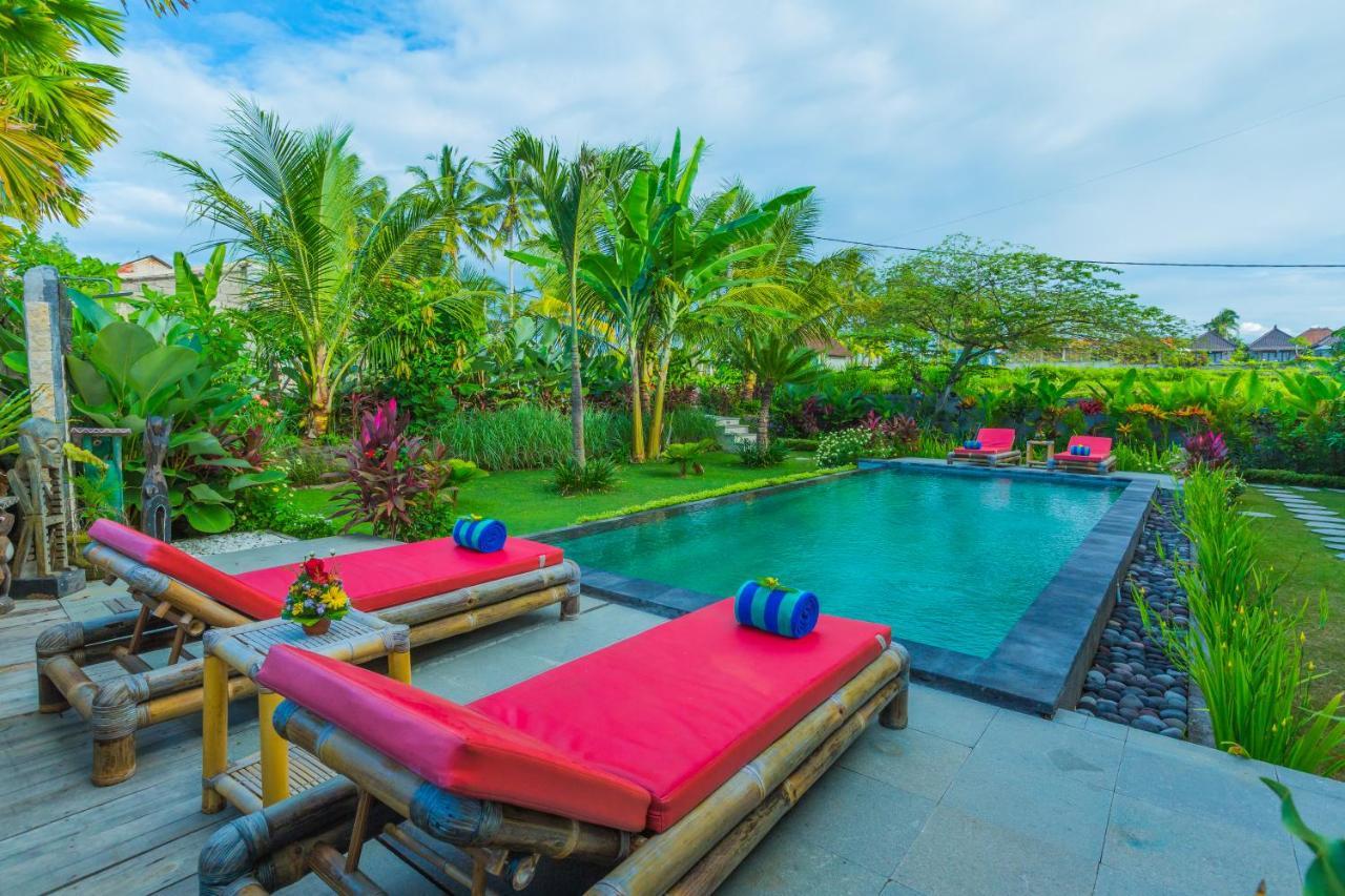 Tantra House Ubud (Bali)