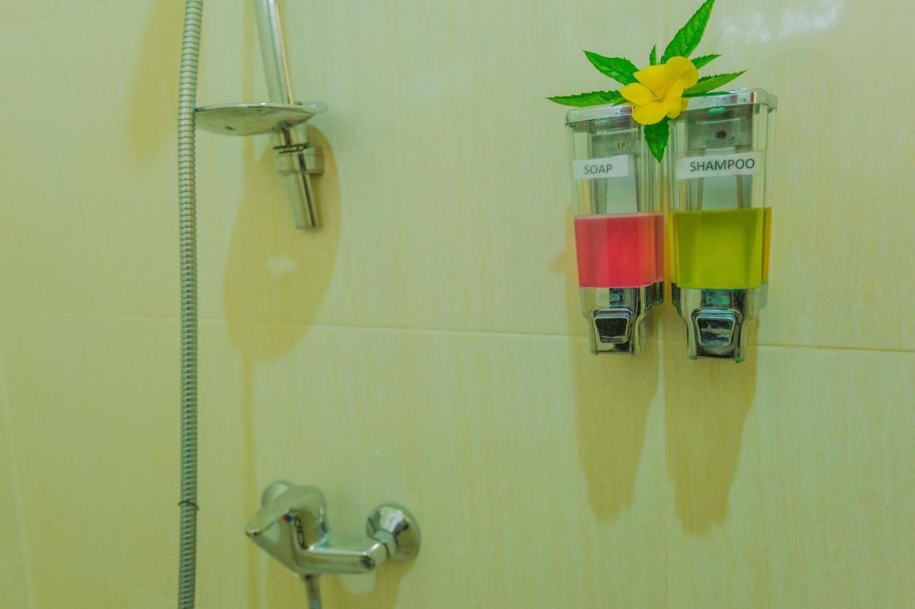 Tantra House 3* Ubud (Bali)